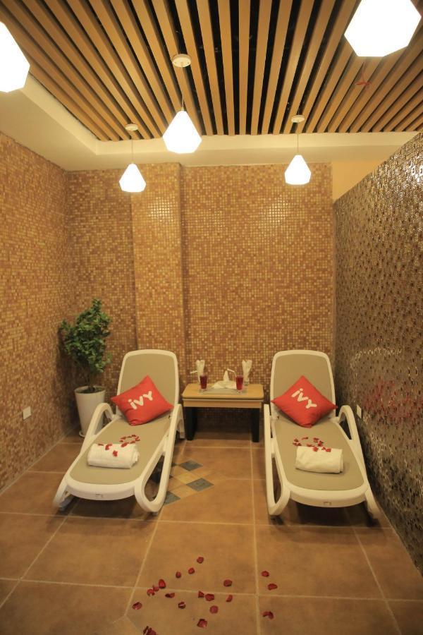 Ivy Hotel, Bishoftu Экстерьер фото
