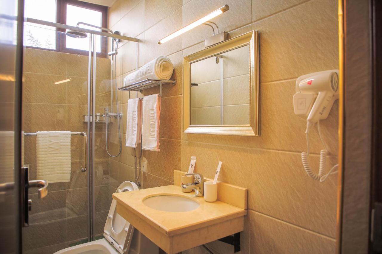 Ivy Hotel, Bishoftu Экстерьер фото