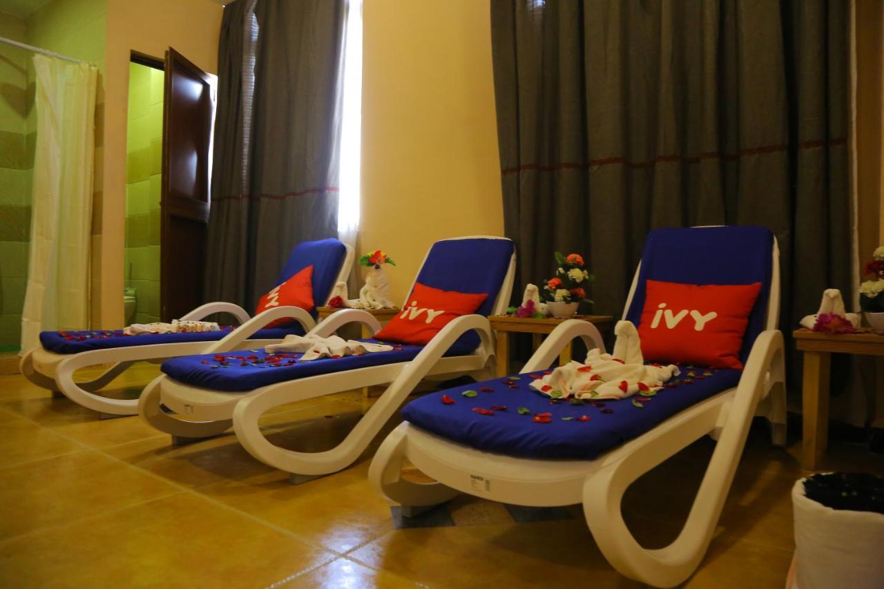 Ivy Hotel, Bishoftu Экстерьер фото