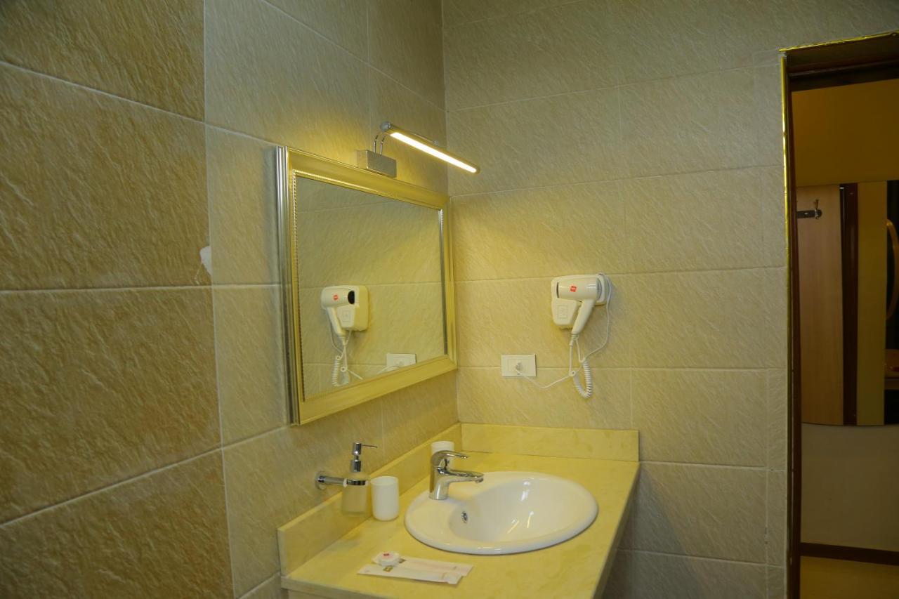 Ivy Hotel, Bishoftu Экстерьер фото